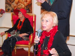 Dina Larot Kalenderpräsentation 2026